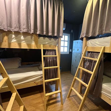 Mu-In Hotel Cao Hùng Ngoại thất bức ảnh