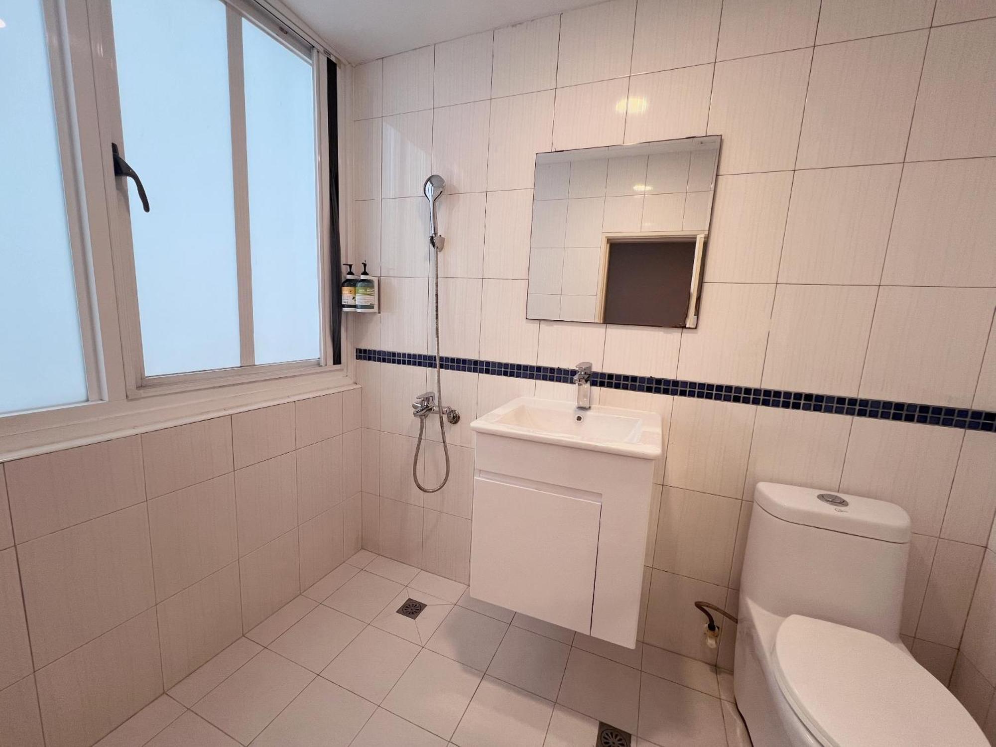Mu-In Hotel Cao Hùng Ngoại thất bức ảnh