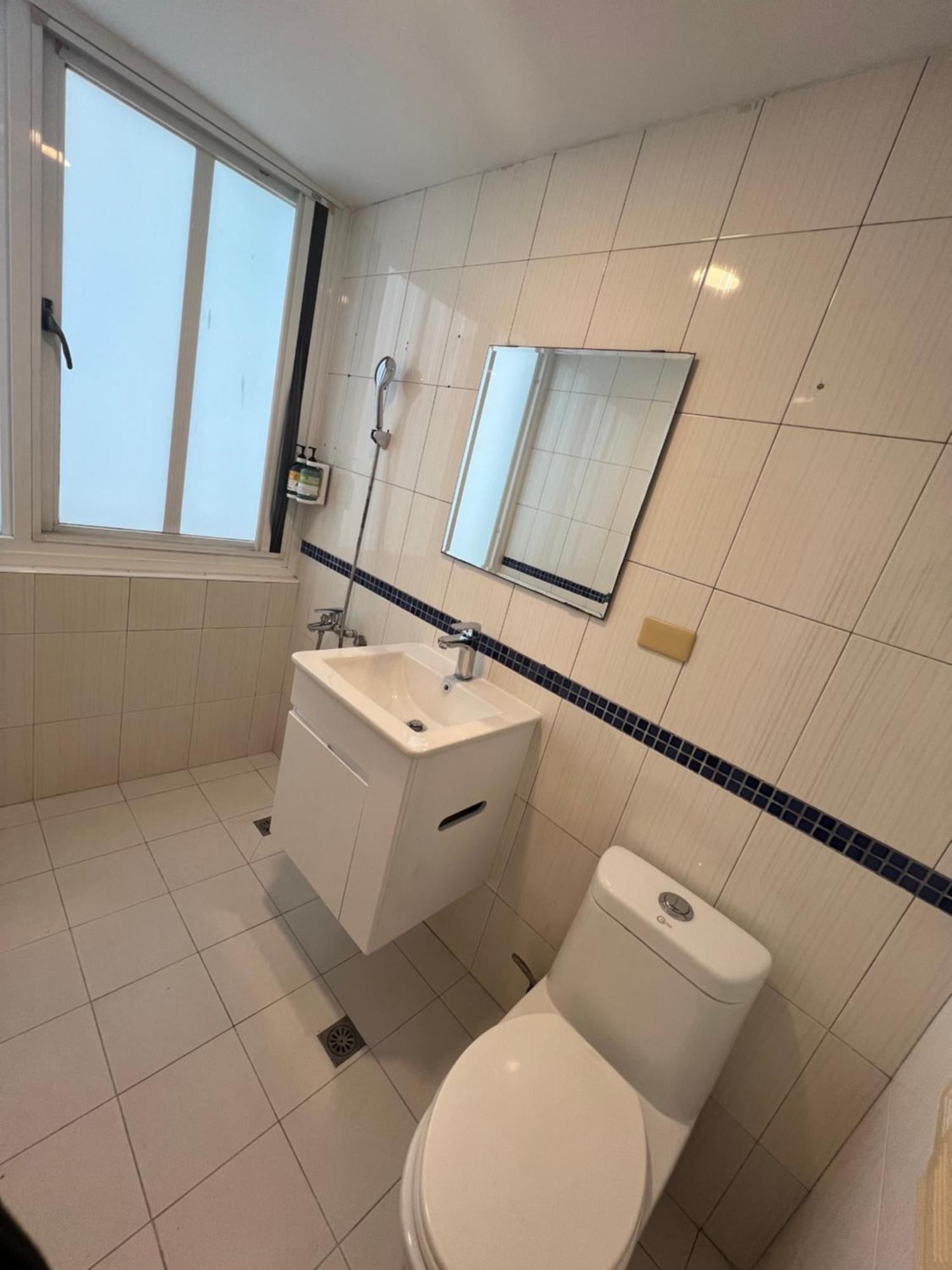 Mu-In Hotel Cao Hùng Ngoại thất bức ảnh
