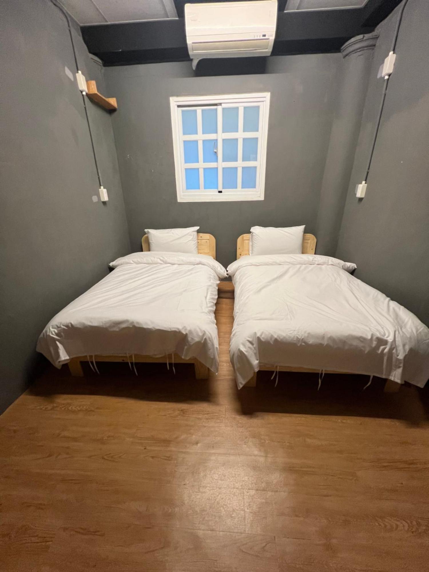 Mu-In Hotel Cao Hùng Ngoại thất bức ảnh