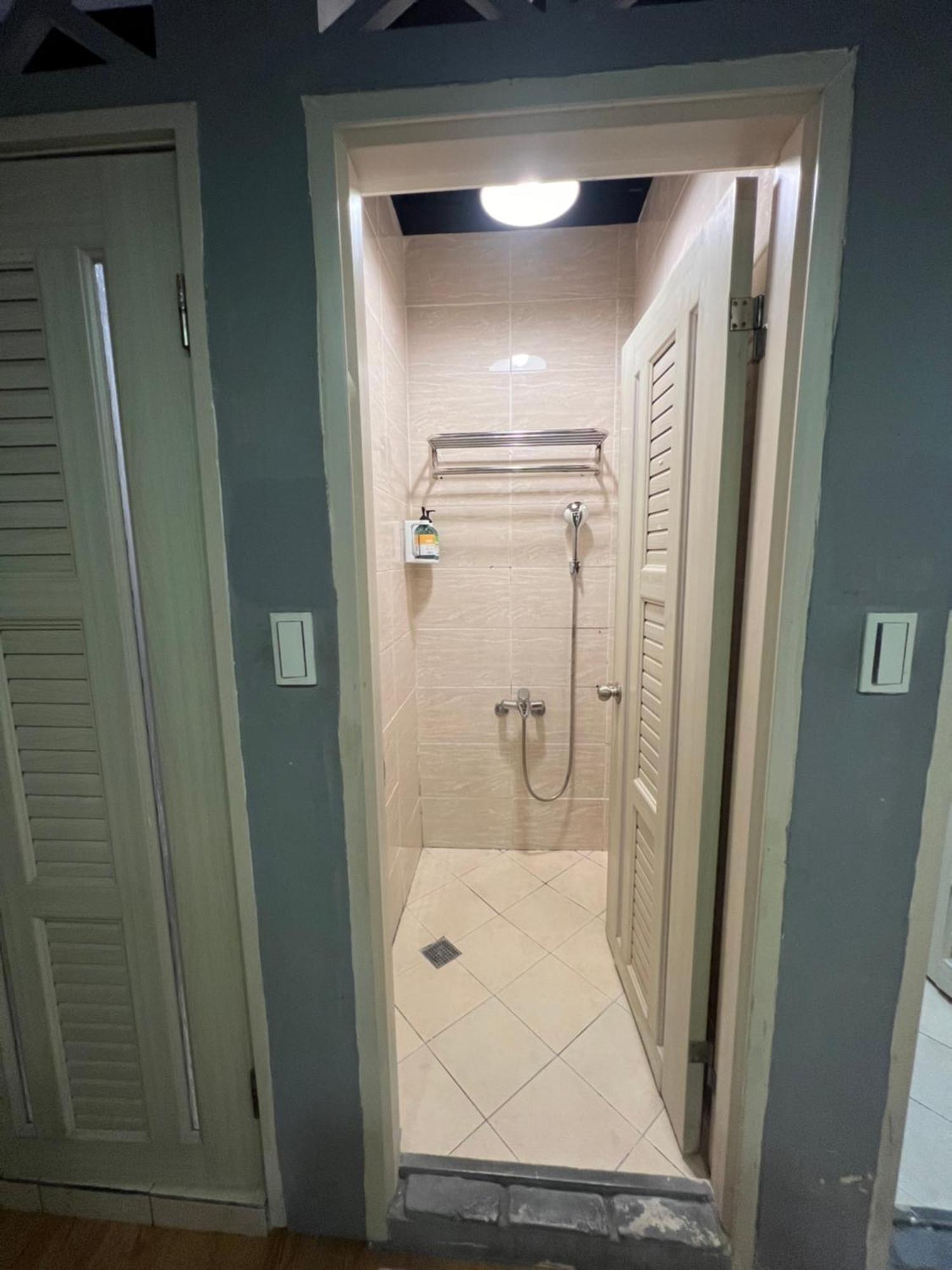 Mu-In Hotel Cao Hùng Ngoại thất bức ảnh